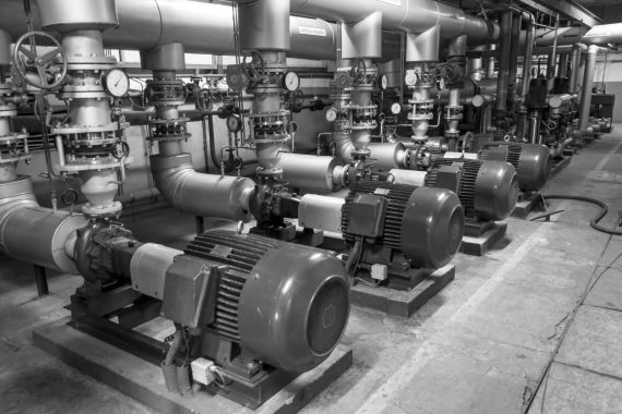 Pumps & Mechanical Equipment-modified