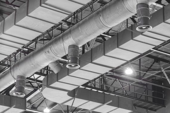 Ventilation & Exhaust Systems